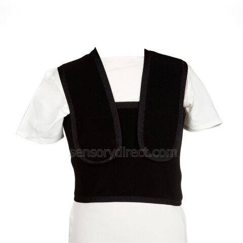 Deep Pressure, Vest Torso Wrap Deep Pressure, Vest Torso Wrap