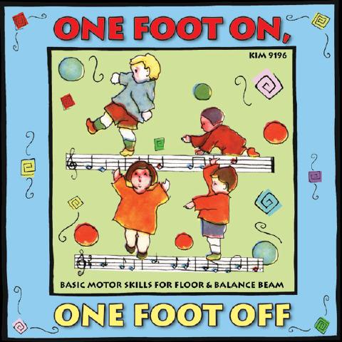 One Foot On, One Foot Off One Foot On, One Foot Off