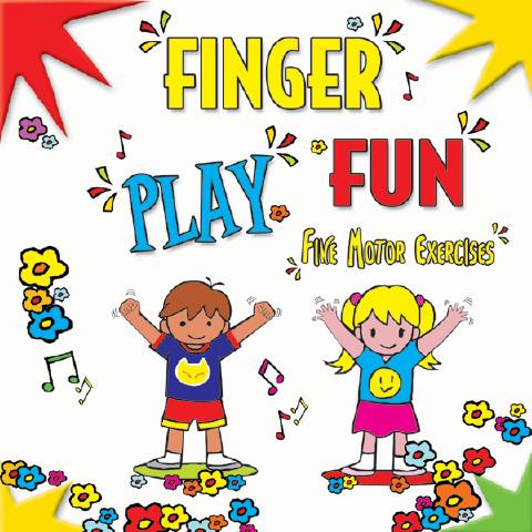 Finger Play Fun Finger Play Fun
