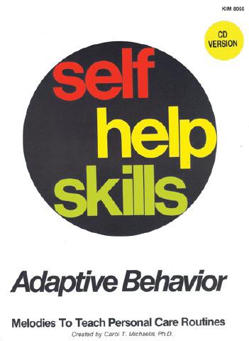 Self Help Skills CD Self Help Skills CD