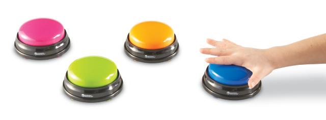 Answer Buzzers Answer Buzzers