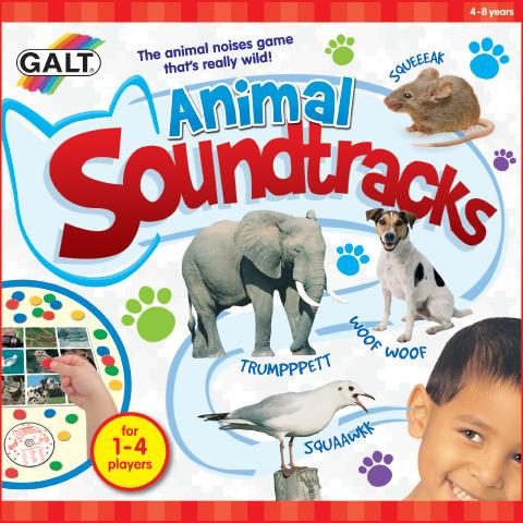 Animals Soundtracks Game Animals Soundtracks Game