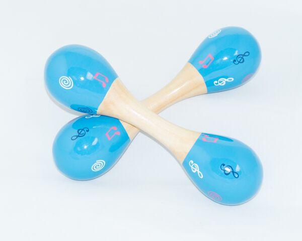 Maraca Maraca