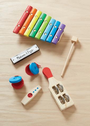Beginner Band Set Beginner Band Set