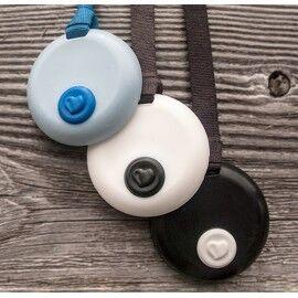 Pica Chewlery Disc, by KidCompanions Pica Chewlery Disc, by KidCompanions