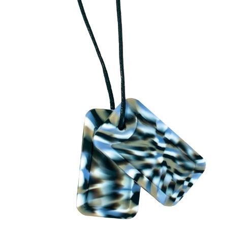 Chewigem® Dog Tag-Combat Chewigem® Dog Tag-Combat