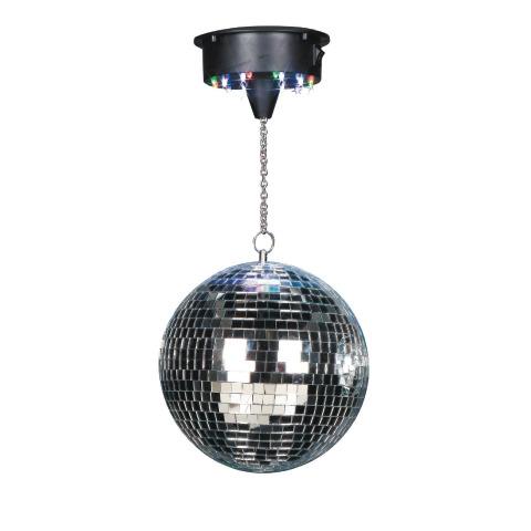 Hang Alone Mirror Ball Hang Alone Mirror Ball