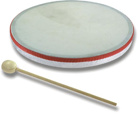 Hand Drum Hand Drum