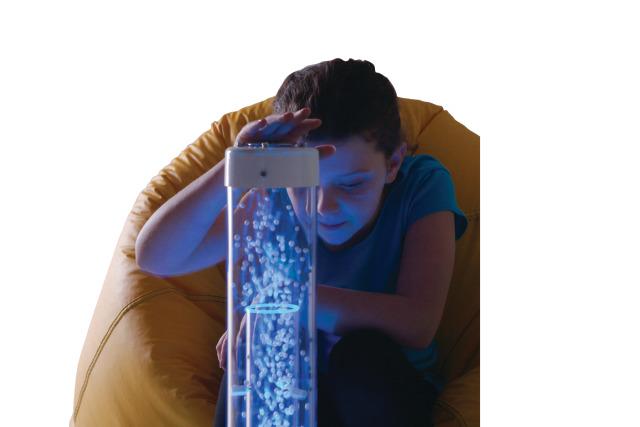 Tabletop Hurricane Tube Tabletop Hurricane Tube