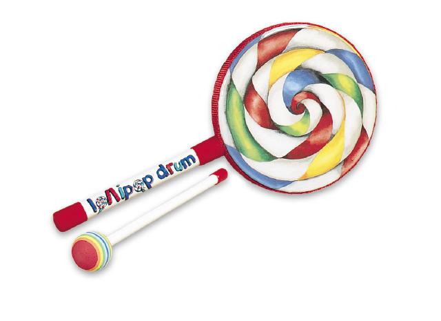 Lollipop Drum Lollipop Drum