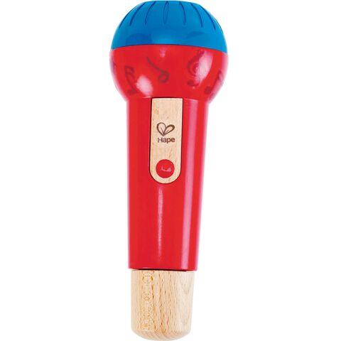 Mighty Echo Microphone Mighty Echo Microphone