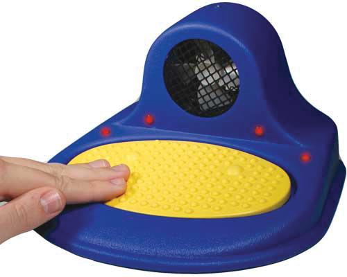 Musical Fan Switch with Lights Musical Fan Switch with Lights