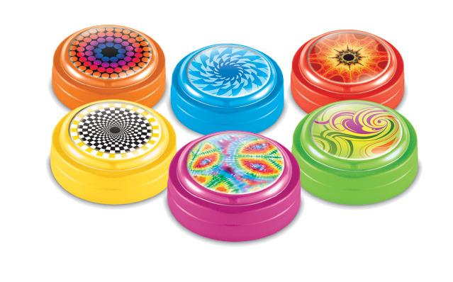 Bleeperz™ Set of 6 Bleeperz™ Set of 6