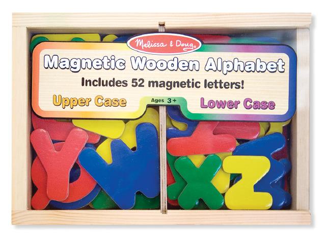 Magnetic Letters Magnetic Letters