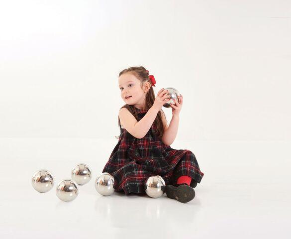 Mystery Sensory Balls Mystery Sensory Balls