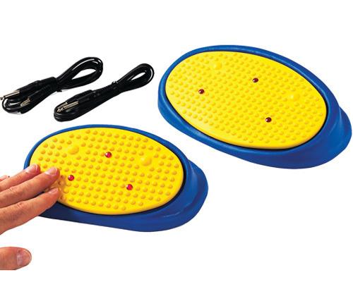 Multi Sensory Switch Multi Sensory Switch