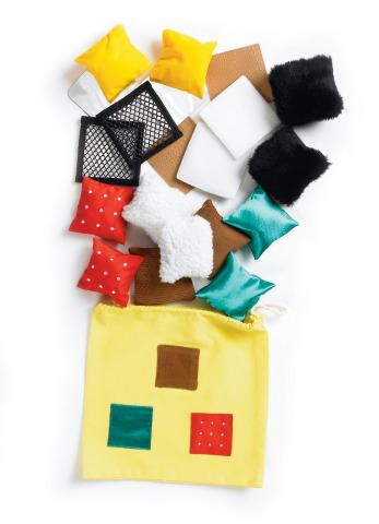 Tactile Bag Tactile Bag