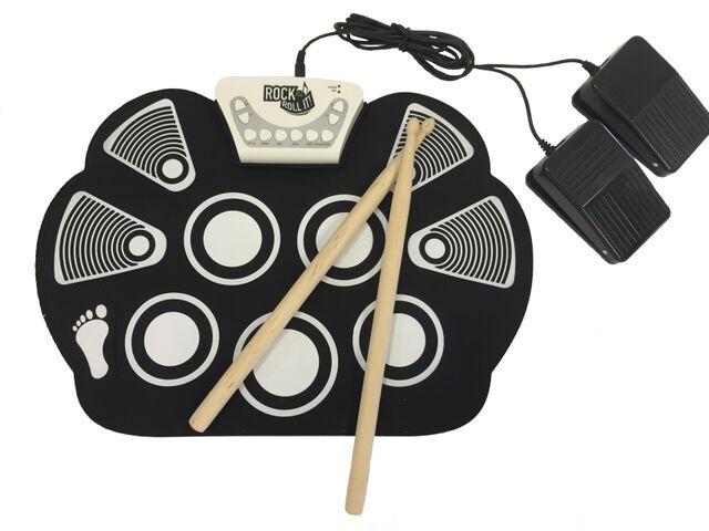 Rock & Roll It Drums Rock & Roll It Drums