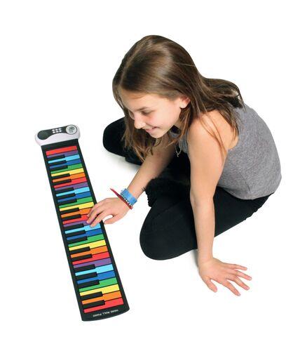 Rock & Roll It Piano Rock & Roll It Piano