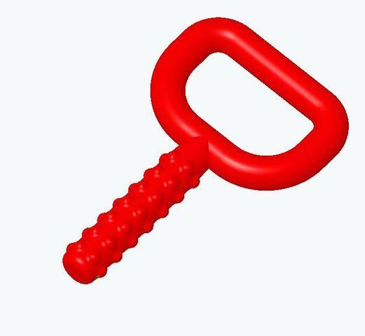 Knobby Super Chew Knobby Super Chew