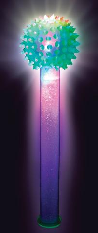 Sensory Light Tactile Wand Sensory Light Tactile Wand
