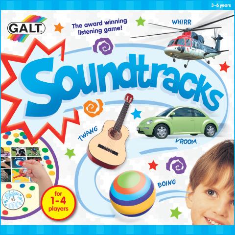 Soundtracks Game Soundtracks Game