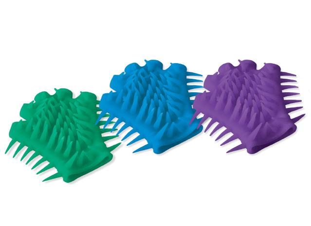 Spiky Glove Spiky Glove