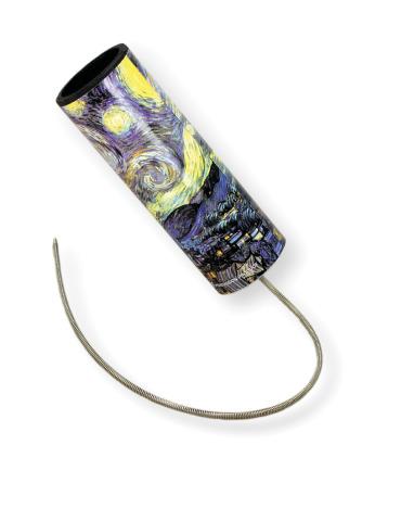 Thunder Shaker-Starry Night Thunder Shaker-Starry Night