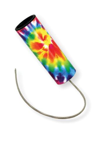 Thunder Shaker-Tie Dye Thunder Shaker-Tie Dye