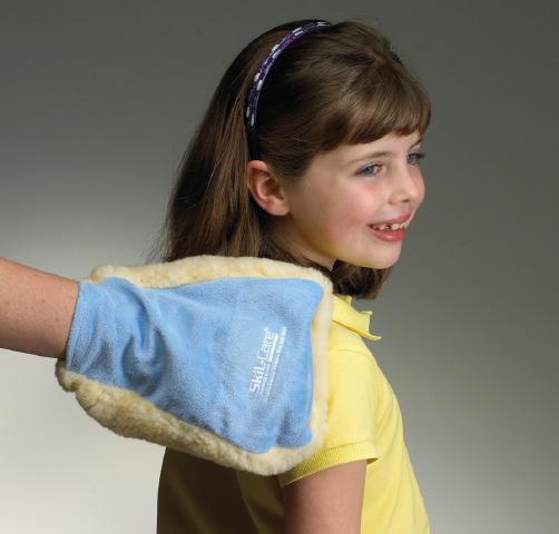 Vibrator Mitt Vibrator Mitt