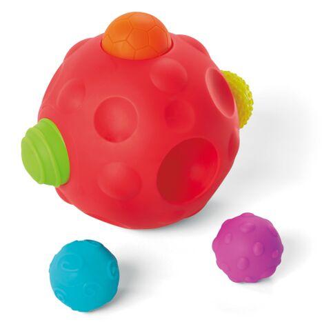 Pop and Play Sensory Ball Pop and Play Sensory Ball