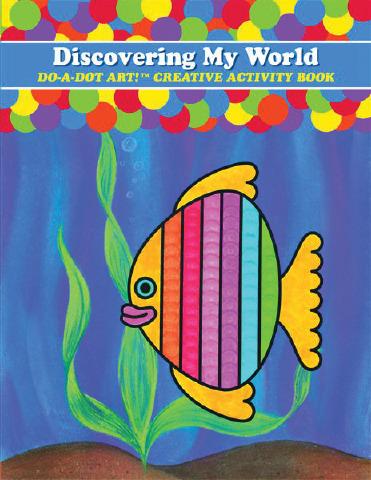 Discovering My World Discovering My World