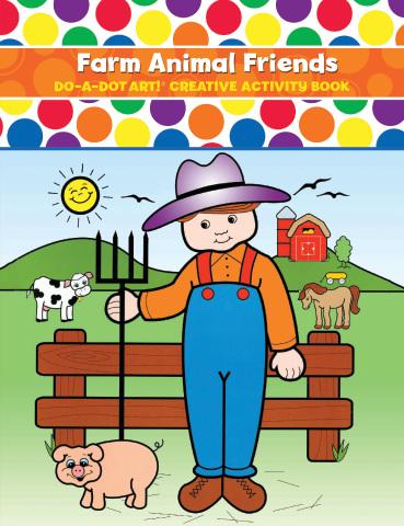 Farm Animal Friends Farm Animal Friends