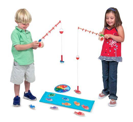 Magnetic Fishing Game Magnetic Fishing Game