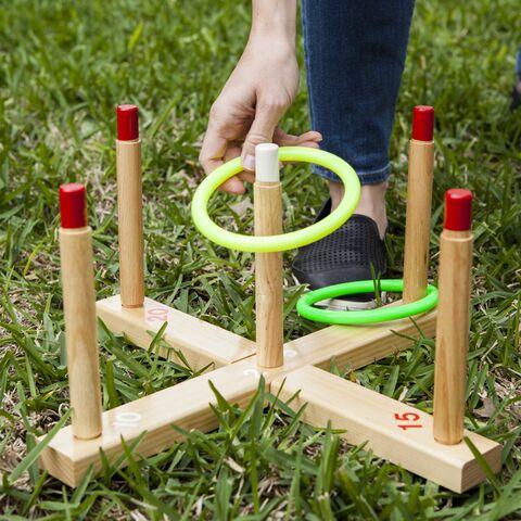 Hoop La Hoop La
