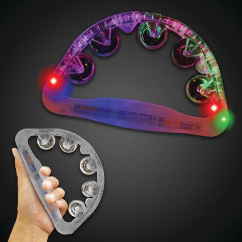LED Tambourine LED Tambourine