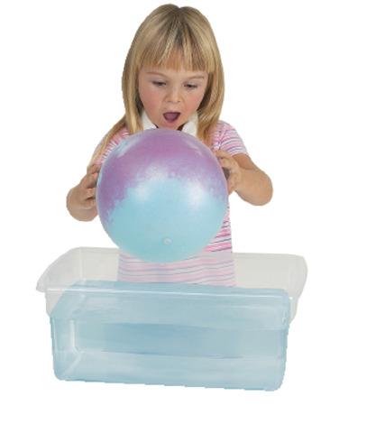 Magic Gertie Ball Magic Gertie Ball