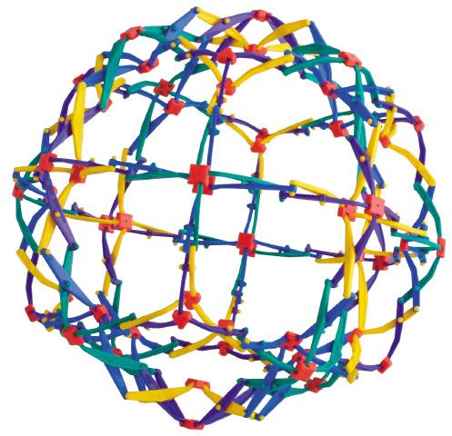Hoberman Ball Hoberman Ball