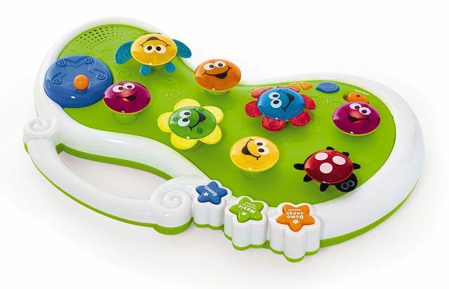 Musical Garden Musical Garden