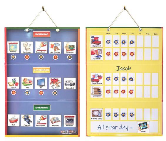 SchKIDules Home Bundle SchKIDules Home Bundle