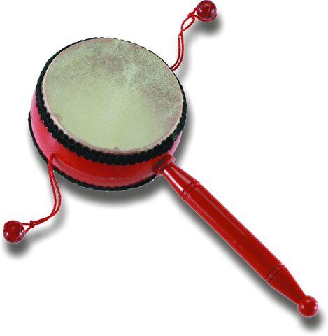 Spinning Drum Spinning Drum