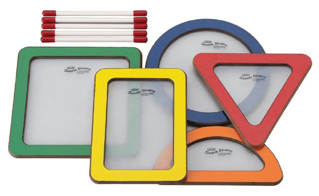 Sound Shape Pack Sound Shape Pack