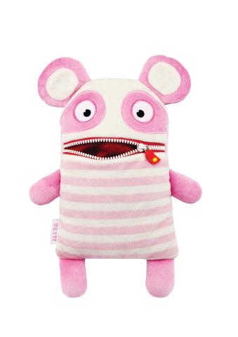 Betti-Worry Eater Betti-Worry Eater