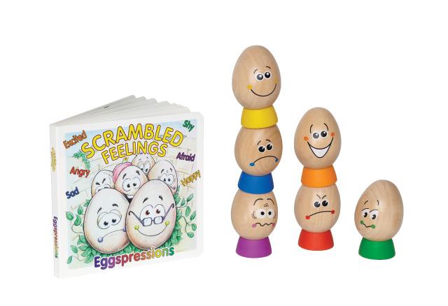 Eggspressions Eggspressions