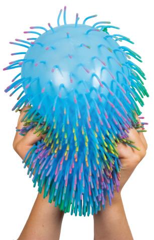 Large Puffer Ball Large Puffer Ball