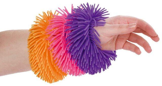 Fuzzy Ring Fuzzy Ring