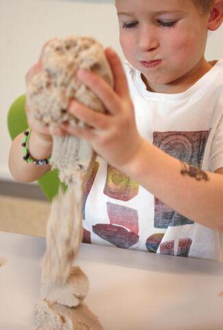 Kinetic Sand Kinetic Sand