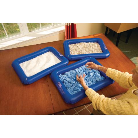 Small Inflatable Sensory Trays Small Inflatable Sensory Trays