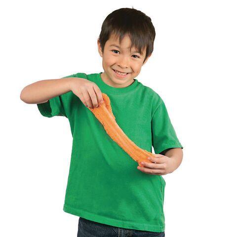 Stretchable Dough Stretchable Dough