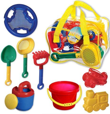 Sand & Water Set Sand & Water Set